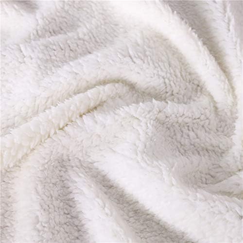 Nurse Gifts Nurses Week Gifts Throw Blanket,Gifts for Nurses,Nurse Gifts for Women Soft Fluffy Sherpa Warm Throw Blankets for Bed, Office and Couch
