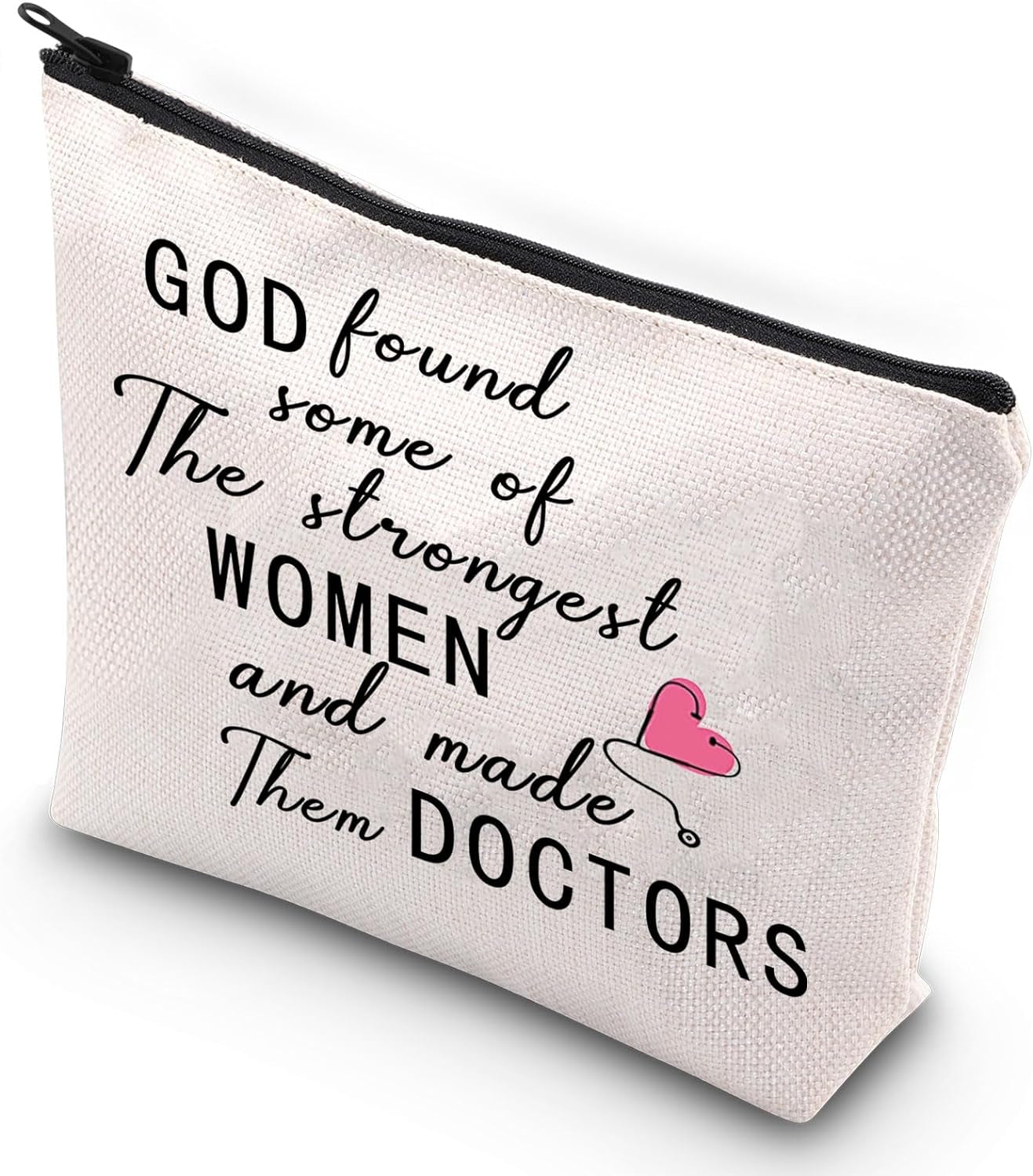Doctor Bags for Women Medical Supplies Bag for Doctors Medical Doctor Graduation Gift