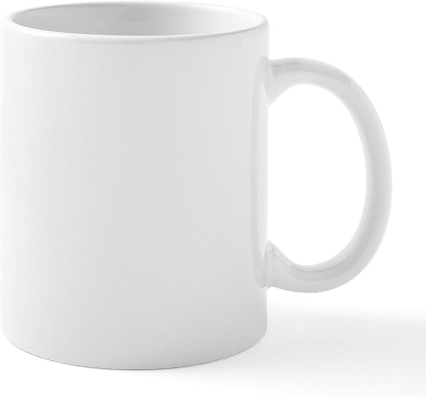 Pharmacist Oath Mug 11 Oz (325 Ml) Ceramic Coffee Mug