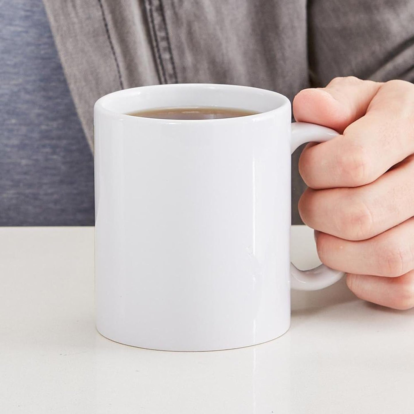 Pharmacist Oath Mug 11 Oz (325 Ml) Ceramic Coffee Mug
