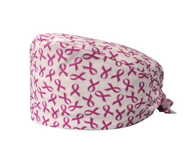 Women Pure Cotton Nurse Printing Surgical