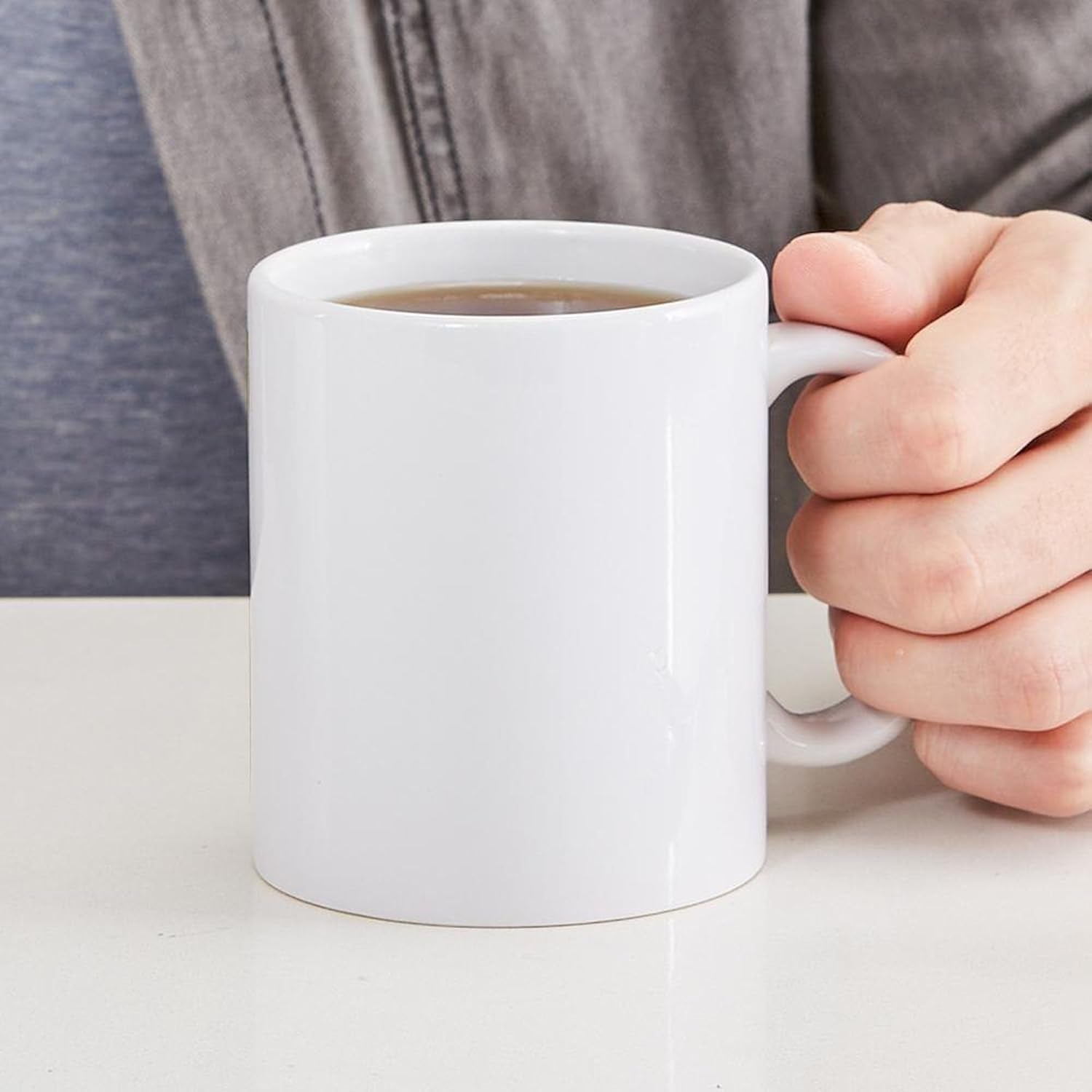 Pharmacist Oath Mug 11 Oz (325 Ml) Ceramic Coffee Mug